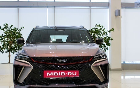Geely Coolray I, 2024 год, 3 103 190 рублей, 14 фотография