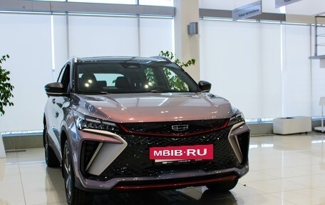 Geely Coolray I, 2024 год, 3 103 190 рублей, 13 фотография