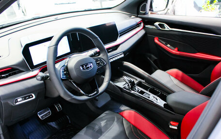 Geely Coolray I, 2024 год, 3 103 190 рублей, 17 фотография