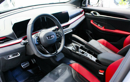 Geely Coolray I, 2024 год, 3 103 190 рублей, 19 фотография