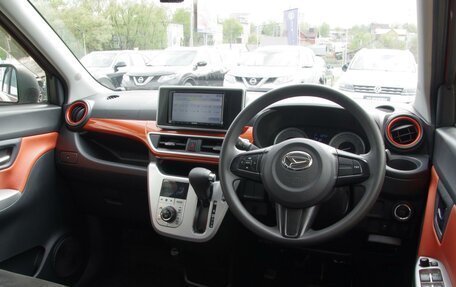 Daihatsu Cast I, 2015 год, 1 123 500 рублей, 6 фотография