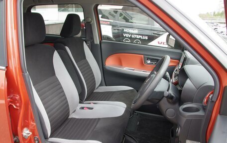 Daihatsu Cast I, 2015 год, 1 123 500 рублей, 8 фотография