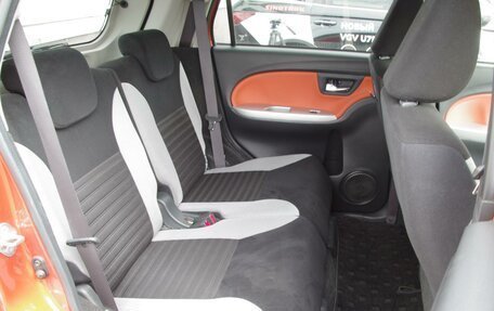 Daihatsu Cast I, 2015 год, 1 123 500 рублей, 7 фотография