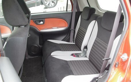 Daihatsu Cast I, 2015 год, 1 123 500 рублей, 9 фотография