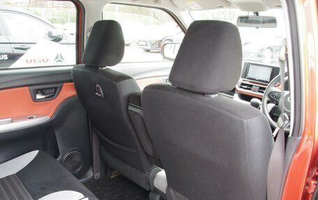 Daihatsu Cast I, 2015 год, 1 123 500 рублей, 11 фотография