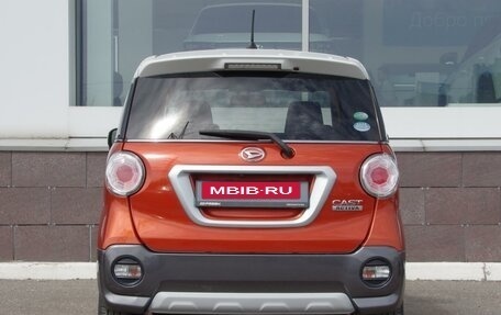 Daihatsu Cast I, 2015 год, 1 123 500 рублей, 4 фотография