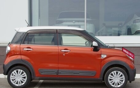 Daihatsu Cast I, 2015 год, 1 123 500 рублей, 5 фотография