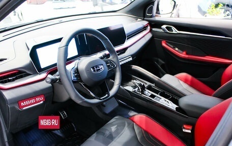 Geely Coolray I, 2024 год, 3 103 190 рублей, 16 фотография
