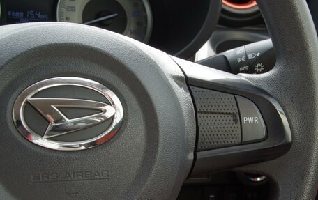 Daihatsu Cast I, 2015 год, 1 123 500 рублей, 20 фотография
