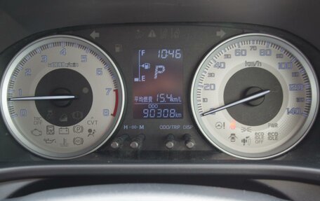 Daihatsu Cast I, 2015 год, 1 123 500 рублей, 17 фотография