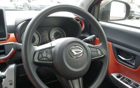 Daihatsu Cast I, 2015 год, 1 123 500 рублей, 15 фотография
