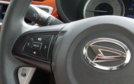 Daihatsu Cast I, 2015 год, 1 123 500 рублей, 19 фотография