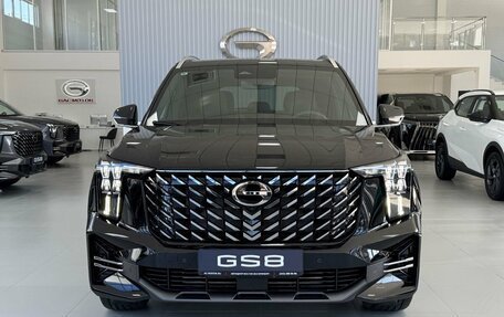 GAC GS8, 2024 год, 4 599 000 рублей, 3 фотография