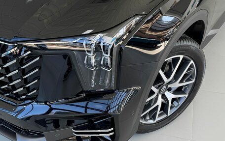 GAC GS8, 2024 год, 4 599 000 рублей, 2 фотография