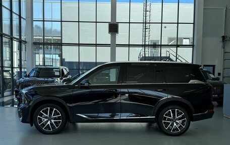 GAC GS8, 2024 год, 4 599 000 рублей, 4 фотография