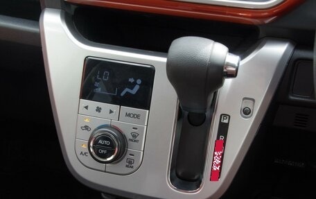 Daihatsu Cast I, 2015 год, 1 123 500 рублей, 13 фотография