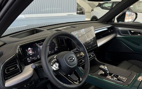GAC GS8, 2024 год, 4 599 000 рублей, 9 фотография