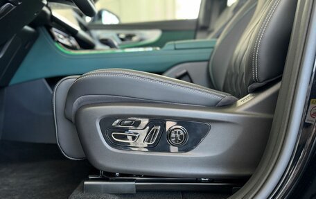 GAC GS8, 2024 год, 4 599 000 рублей, 11 фотография
