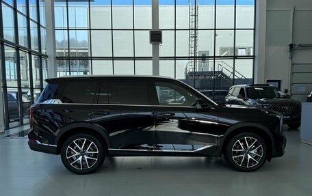 GAC GS8, 2024 год, 4 599 000 рублей, 5 фотография