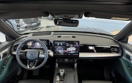 GAC GS8, 2024 год, 4 599 000 рублей, 17 фотография