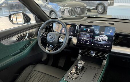 GAC GS8, 2024 год, 4 599 000 рублей, 18 фотография