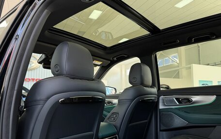 GAC GS8, 2024 год, 4 599 000 рублей, 14 фотография