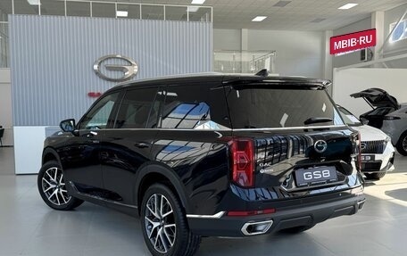 GAC GS8, 2024 год, 4 599 000 рублей, 6 фотография