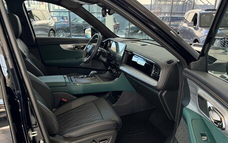 GAC GS8, 2024 год, 4 599 000 рублей, 20 фотография