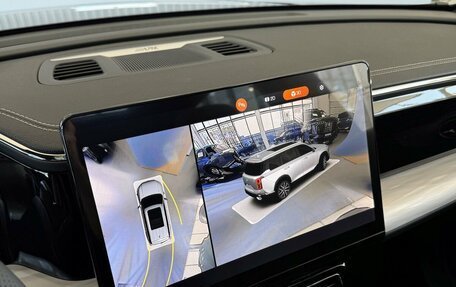 GAC GS8, 2024 год, 4 599 000 рублей, 31 фотография