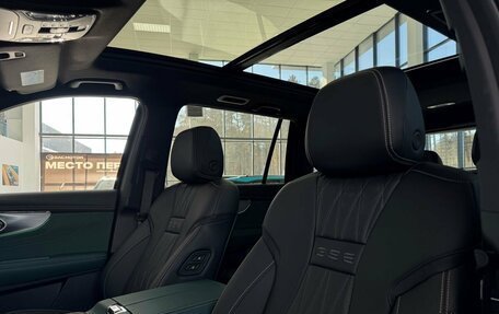 GAC GS8, 2024 год, 4 599 000 рублей, 28 фотография