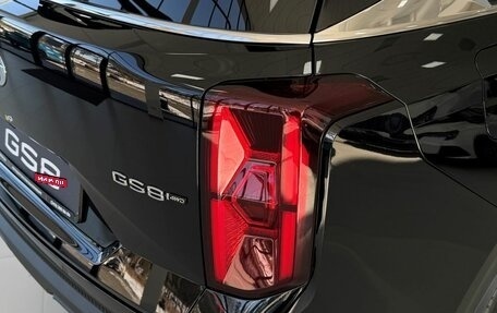 GAC GS8, 2024 год, 4 599 000 рублей, 34 фотография