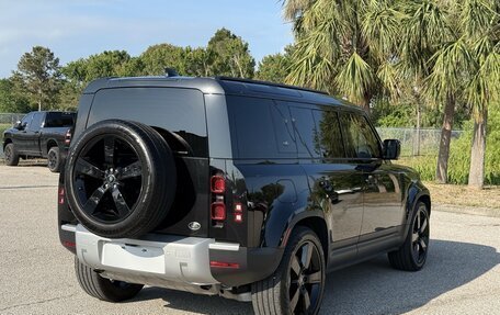 Land Rover Defender II, 2022 год, 7 700 000 рублей, 6 фотография