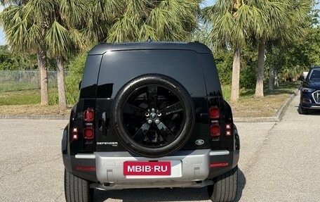 Land Rover Defender II, 2022 год, 7 700 000 рублей, 7 фотография