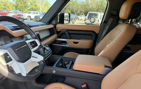 Land Rover Defender II, 2022 год, 7 700 000 рублей, 13 фотография