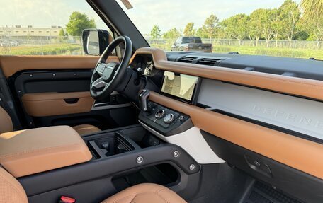 Land Rover Defender II, 2022 год, 7 700 000 рублей, 15 фотография