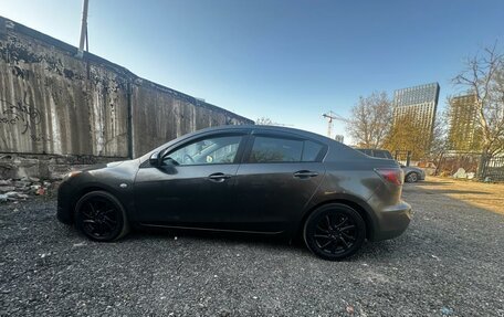Mazda 3, 2011 год, 888 000 рублей, 7 фотография