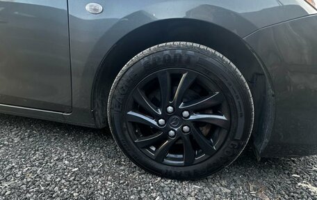 Mazda 3, 2011 год, 888 000 рублей, 8 фотография