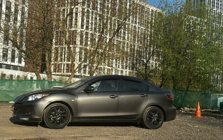 Mazda 3, 2011 год, 888 000 рублей, 2 фотография