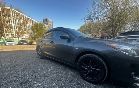 Mazda 3, 2011 год, 888 000 рублей, 5 фотография