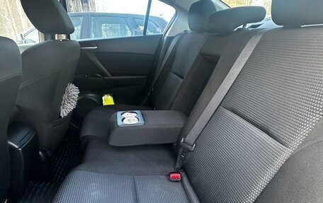 Mazda 3, 2011 год, 888 000 рублей, 12 фотография