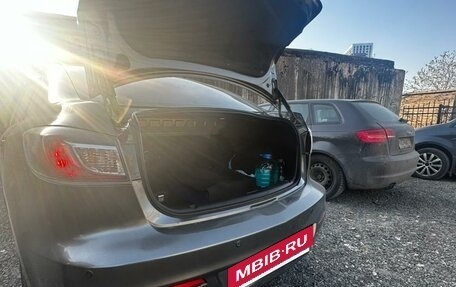 Mazda 3, 2011 год, 888 000 рублей, 4 фотография
