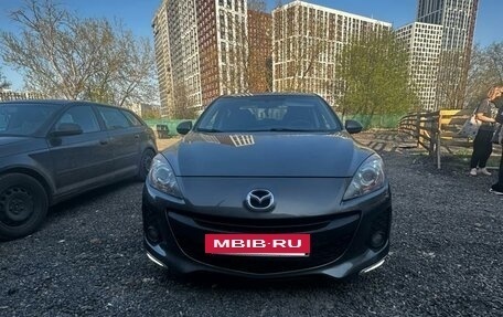 Mazda 3, 2011 год, 888 000 рублей, 6 фотография