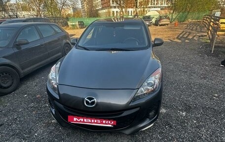 Mazda 3, 2011 год, 888 000 рублей, 11 фотография