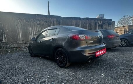 Mazda 3, 2011 год, 888 000 рублей, 10 фотография
