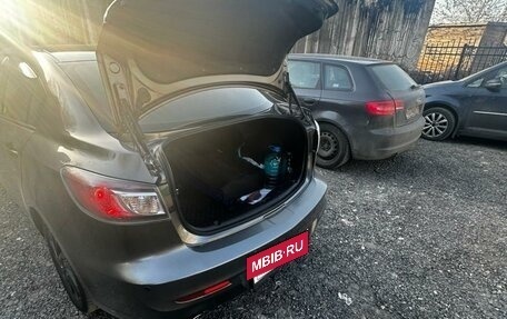 Mazda 3, 2011 год, 888 000 рублей, 3 фотография