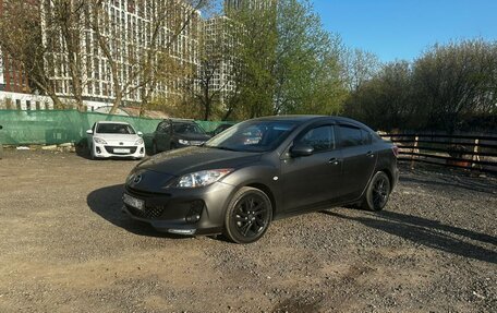 Mazda 3, 2011 год, 888 000 рублей, 13 фотография