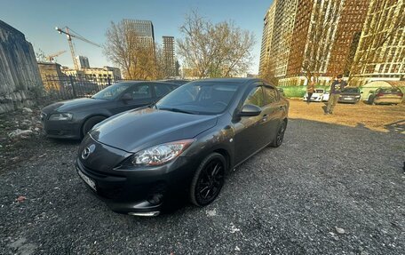 Mazda 3, 2011 год, 888 000 рублей, 18 фотография