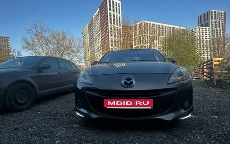Mazda 3, 2011 год, 888 000 рублей, 16 фотография