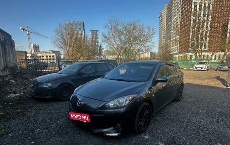 Mazda 3, 2011 год, 888 000 рублей, 15 фотография