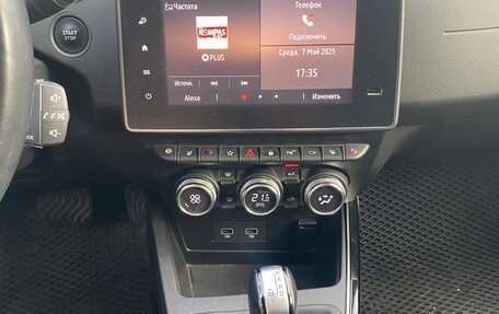 Renault Arkana I, 2019 год, 2 200 000 рублей, 12 фотография